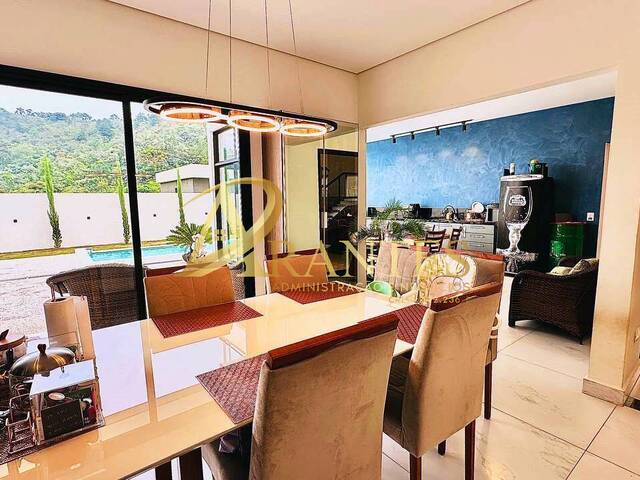 Casa em condomínio para Venda em Atibaia - 2