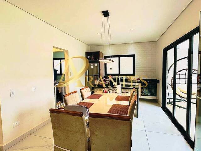 Casa em condomínio para Venda em Atibaia - 4