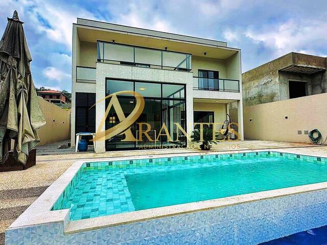 Casa em condomínio para Venda em Atibaia - 5