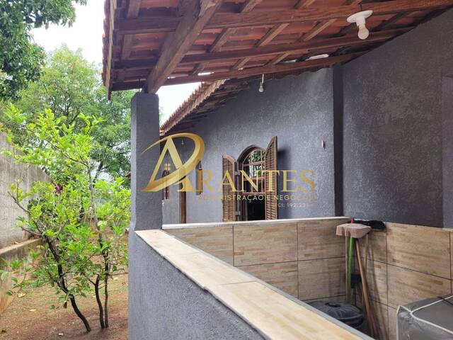 Chácara para Venda em Atibaia - 5