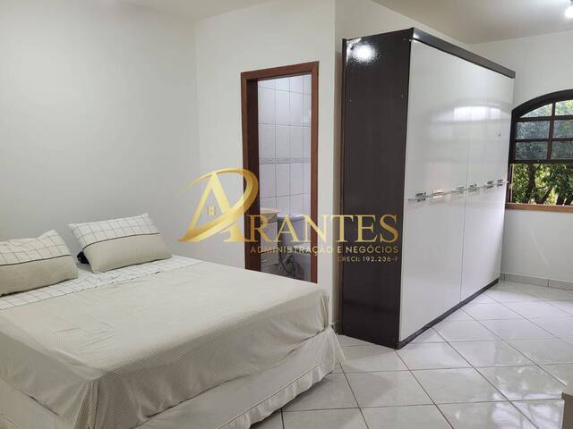 Chácara para Venda em Atibaia - 4