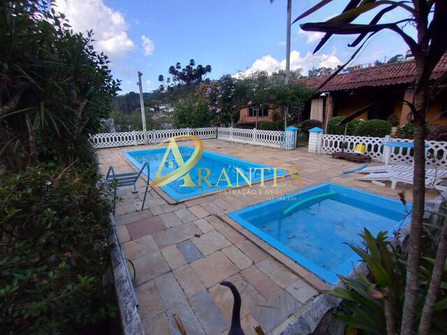 Chácara para Venda em Mairiporã - 4