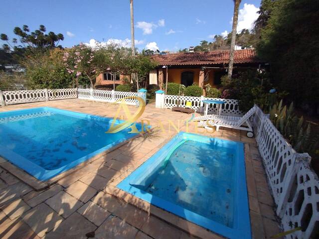 Venda em Terra Preta - Mairiporã