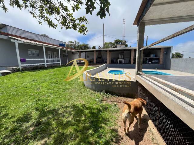 Venda em Terra Preta - Mairiporã