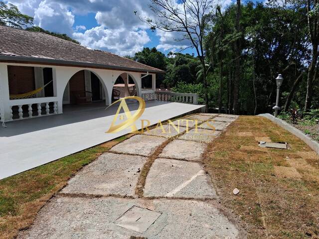 Venda em Terra Preta - Mairiporã