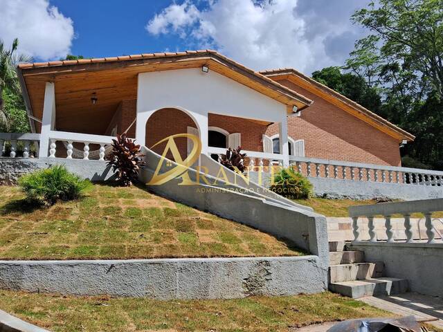 Chácara para Venda em Mairiporã - 2