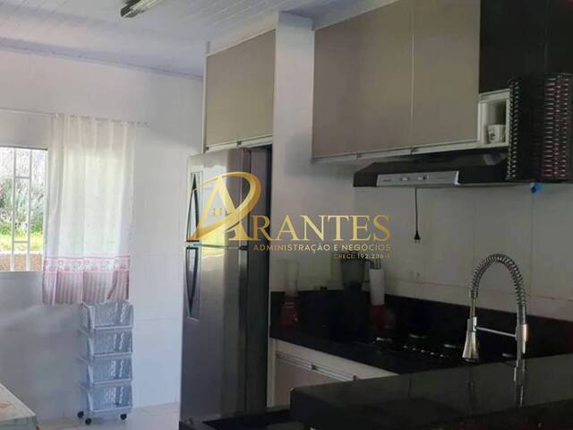 Chácara para Venda em Bragança Paulista - 4