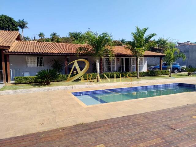 Venda em Boa Vista dos Silva - Bragança Paulista