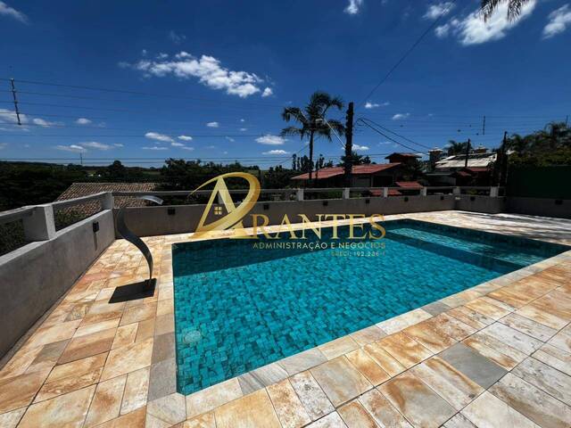 Casa em condomínio para Venda em Atibaia - 2