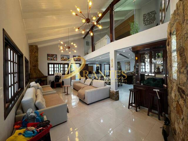 Venda em PARQUE RIO ABAIXO - Atibaia