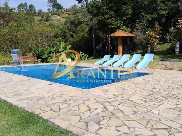 #2310 - Chácara para Venda em Mairiporã - SP