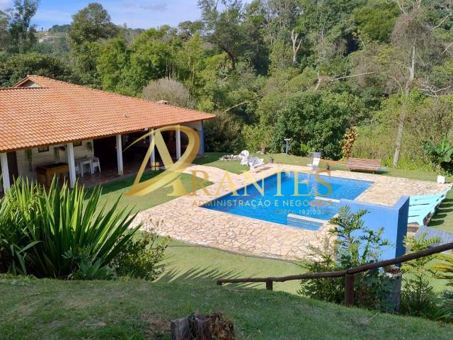 #2310 - Chácara para Venda em Mairiporã - SP