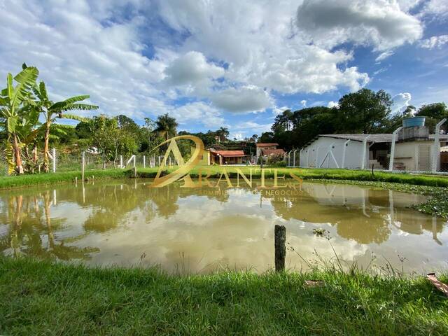 Chácara para Venda em Bragança Paulista - 2