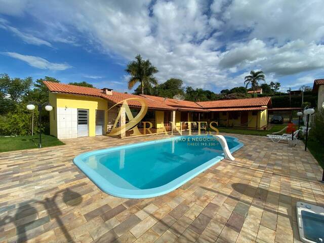 Chácara para Venda em Bragança Paulista - 3