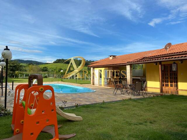 Chácara para Venda em Bragança Paulista - 5