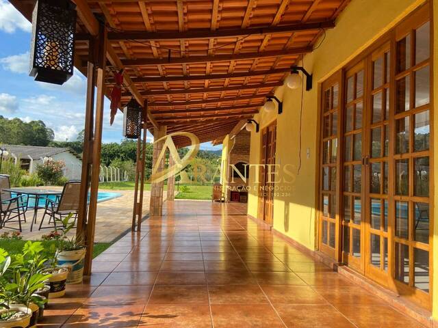 Chácara para Venda em Bragança Paulista - 4