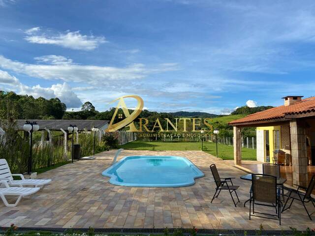 Venda em Recanto do Jaguari - Bragança Paulista