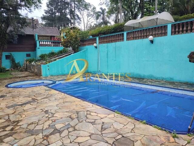 Sala para Venda em Mairiporã - 2