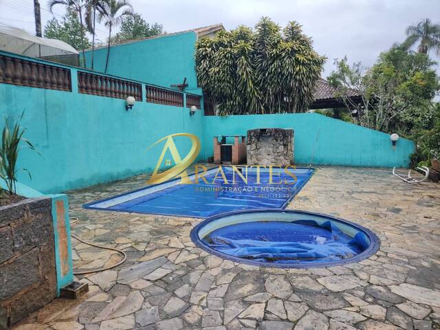 Sala para Venda em Mairiporã - 4