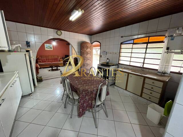 Chácara para Venda em Piracaia - 2