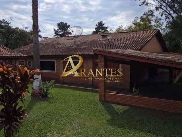 Chácara em condomínio para Venda em Atibaia - 4