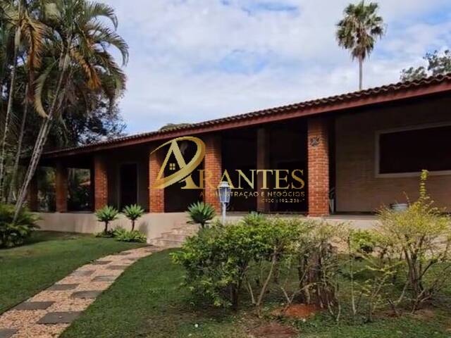 Venda em Usina - Atibaia