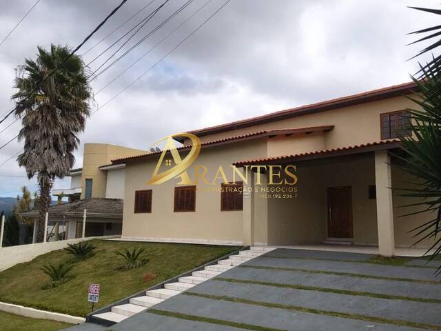 Casa em condomínio para Venda em Bom Jesus dos Perdões - 3