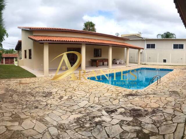 Casa em condomínio para Venda em Bom Jesus dos Perdões - 2