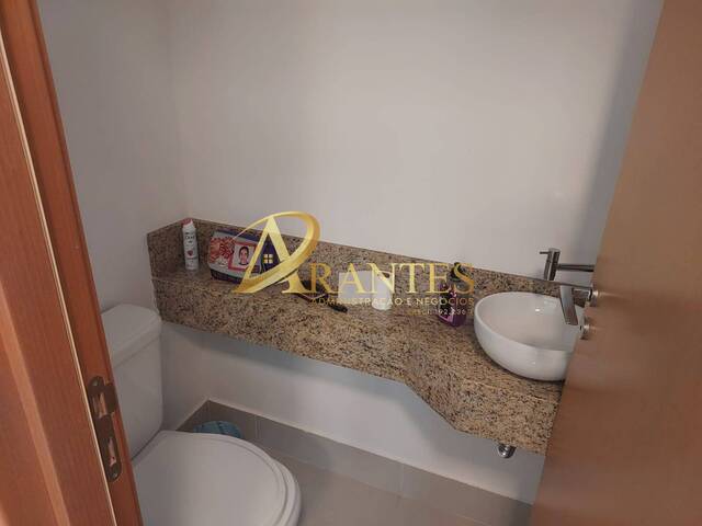 Sala para Locação em Atibaia - 3