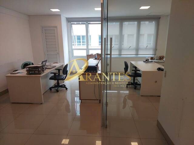 Sala para Locação em Atibaia - 2