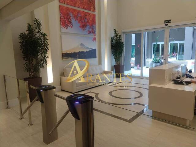 Sala para Locação em Atibaia - 5