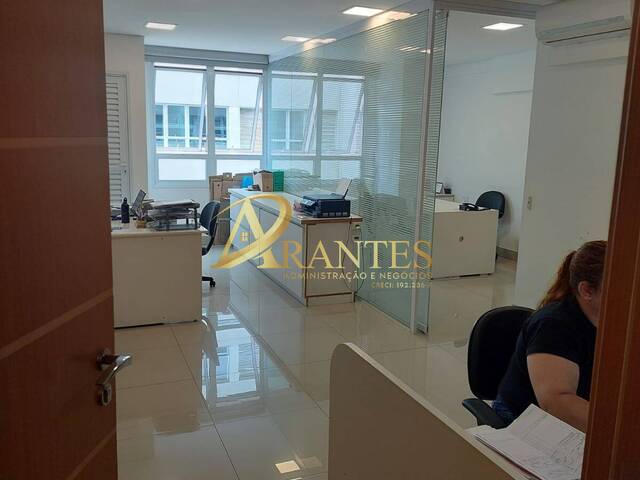 Locação em Alvinópolis - Atibaia