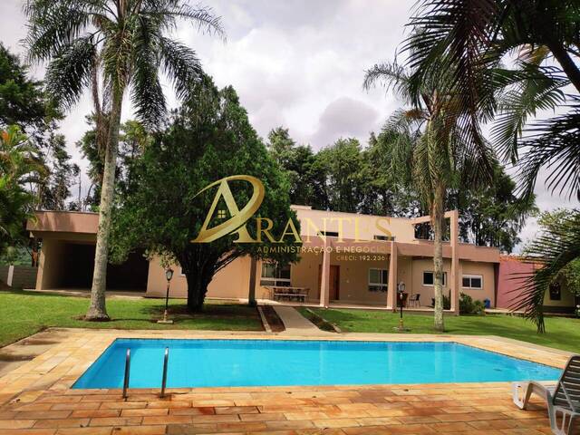 Venda em Boa Vista - Atibaia