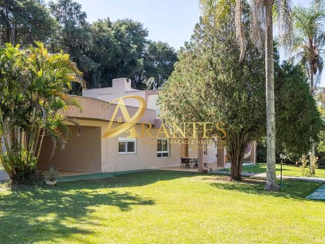 Chácara para Venda em Atibaia - 4