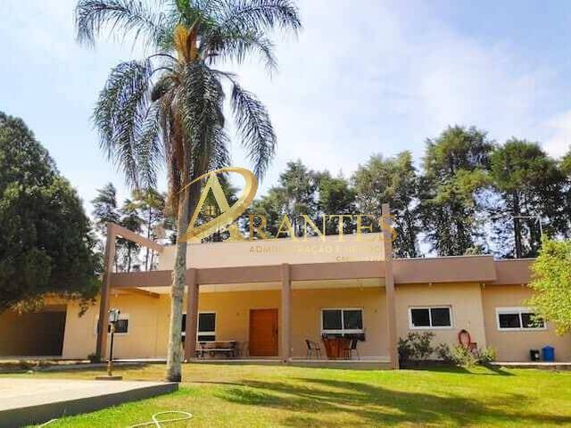 Chácara para Venda em Atibaia - 2