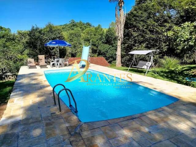 Chácara para Venda em Piracaia - 2