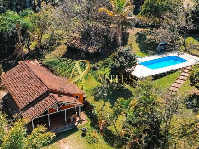 Chácara para Venda em Piracaia - 3