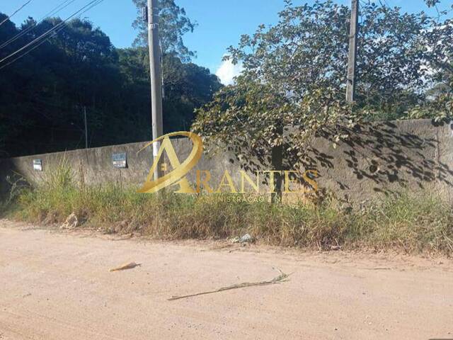 Terreno para Venda em Atibaia - 2