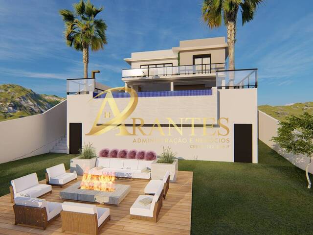 Terreno em condomínio para Venda em Mairiporã - 2