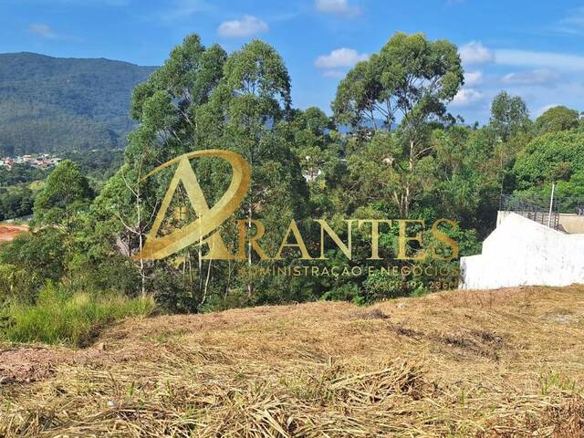 Venda em Terra Preta - Mairiporã