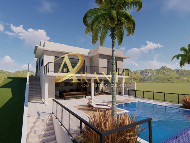 Terreno em condomínio para Venda em Mairiporã - 5