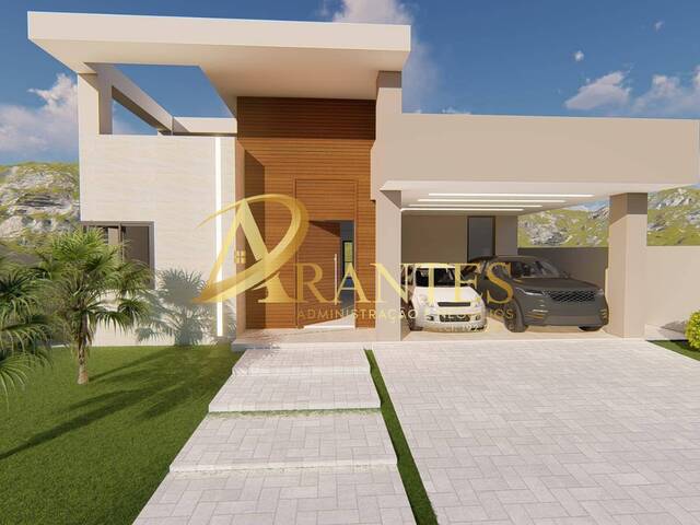 Terreno em condomínio para Venda em Mairiporã - 4