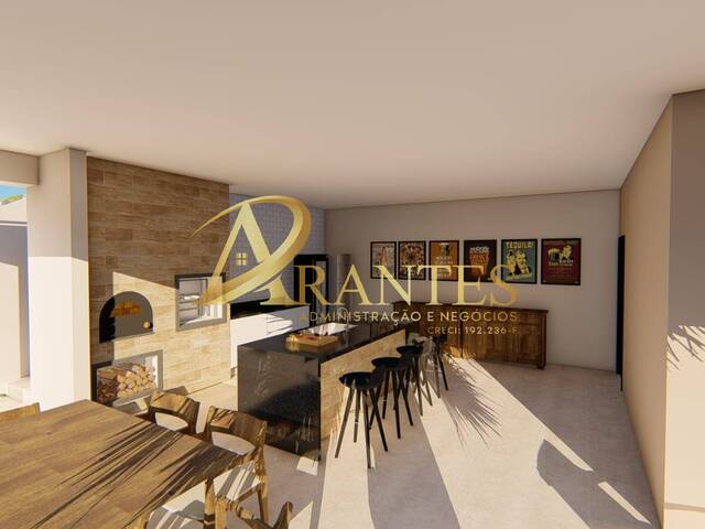 Terreno em condomínio para Venda em Mairiporã - 3