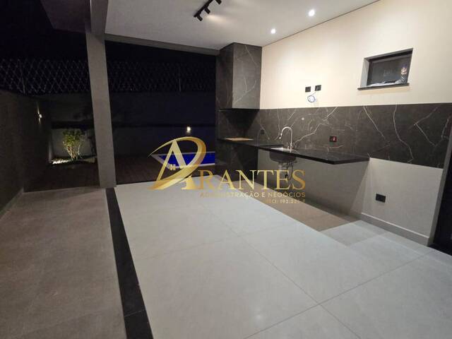 Casa em condomínio para Venda em Atibaia - 4