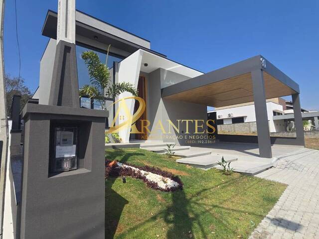 Casa em condomínio para Venda em Atibaia - 3