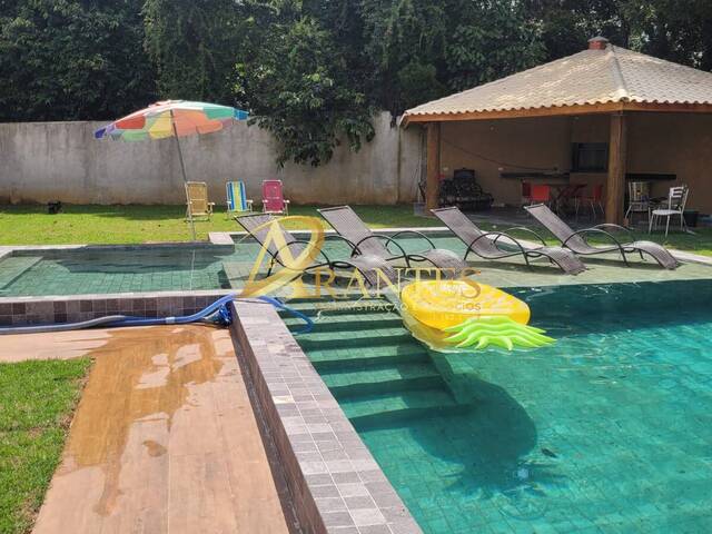 Chácara em condomínio para Venda em Mairiporã - 5