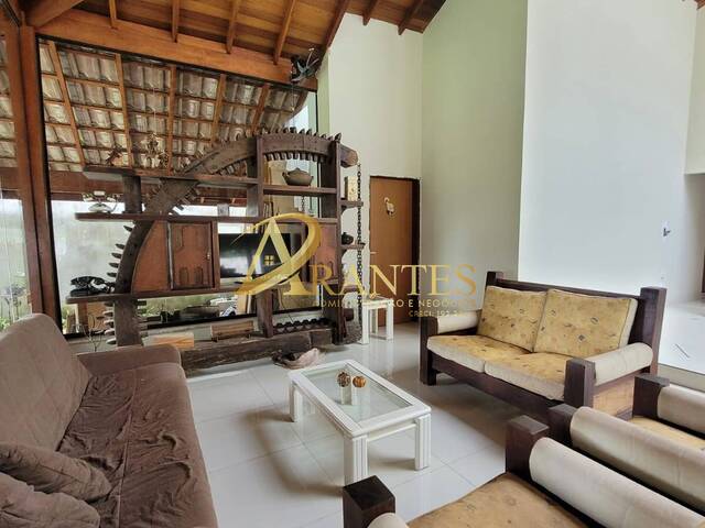 Chácara em condomínio para Venda em Mairiporã - 4