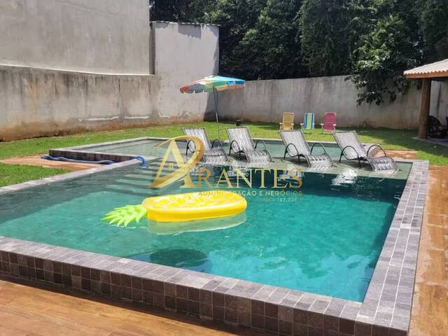 Chácara em condomínio para Venda em Mairiporã - 3