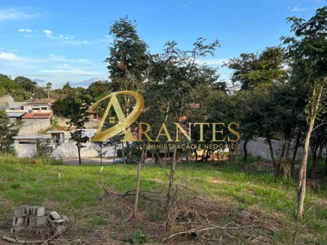 Terreno em condomínio para Venda em Atibaia - 2