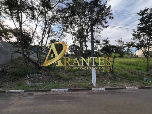 Terreno em condomínio para Venda em Atibaia - 3